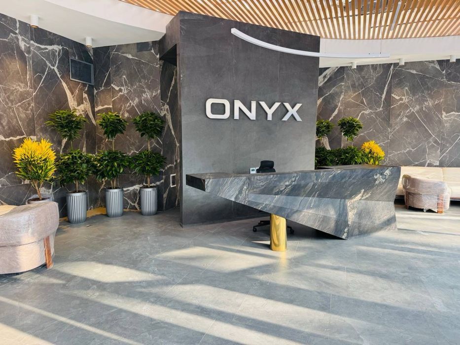 Офисы в Бизнес Центре Onyx