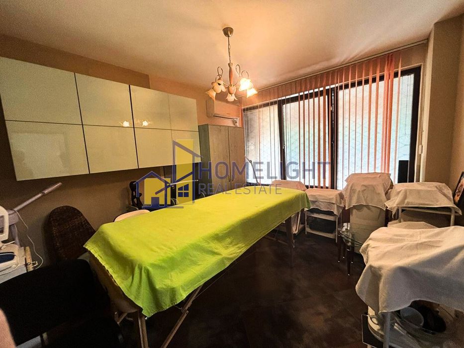 Продава се Офис в София, Витоша - 120 кв.м за 2250 €/кв.м - Снимка #4