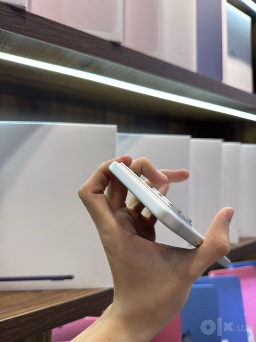 iphone 17 pro max naxtka va nasiya savdoga
