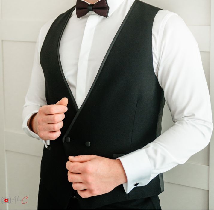 Costum mire Castelini