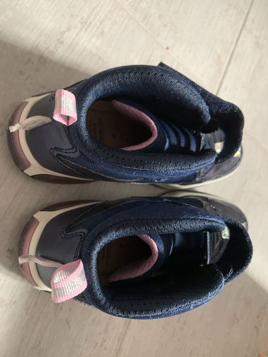 Ghete geox marime 36
