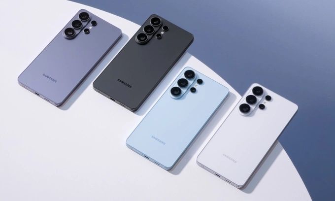 Samsung galaxy s26 ultra 5G