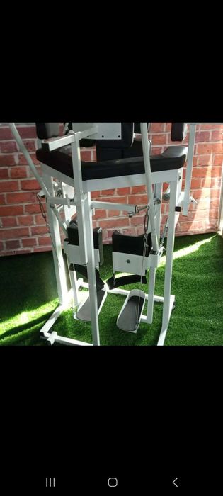 Продам тренажер имитатор ходьбы