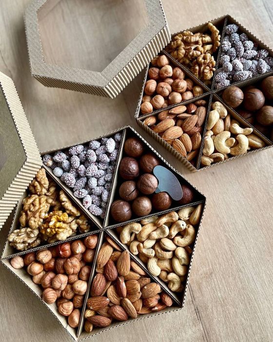 Подарки коллегам на 8 марта