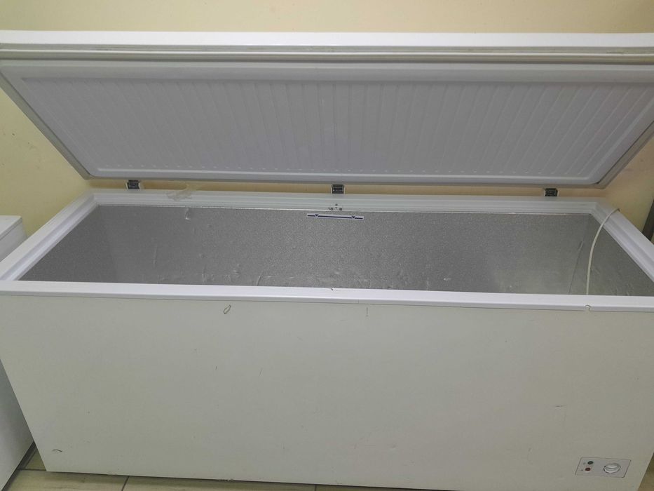 Морозильный ларь