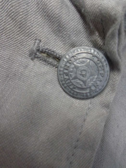 Geaca C.P. Company gri din in marimea M