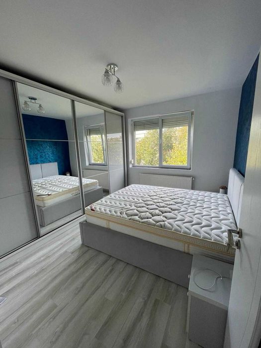 Inchiriez Apartament 2 camere - zona City Park Filicori  + Parcare