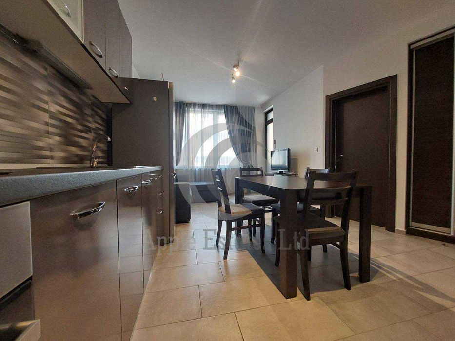 Дава се под наем Двустаен апартамент в София, Редута - 60 кв.м за 599 € - Снимка #3