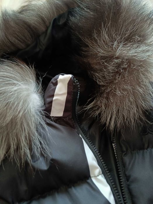 Дамско яке"Gardena"