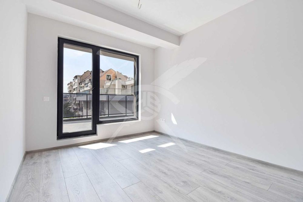 Продава се Четиристаен апартамент в София, Малинова долина - 226 кв.м за 1992 €/кв.м - Снимка #6