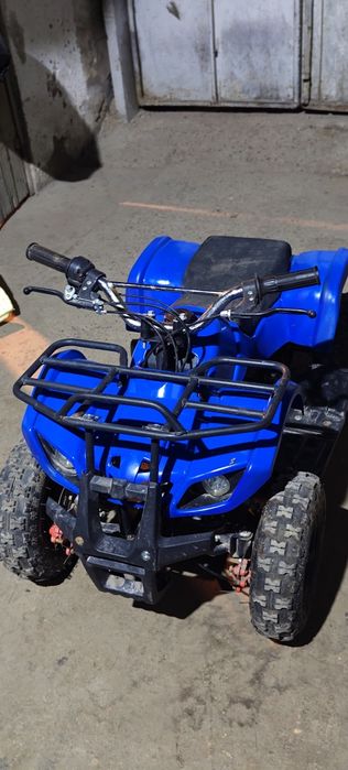 Продам квадроцикл