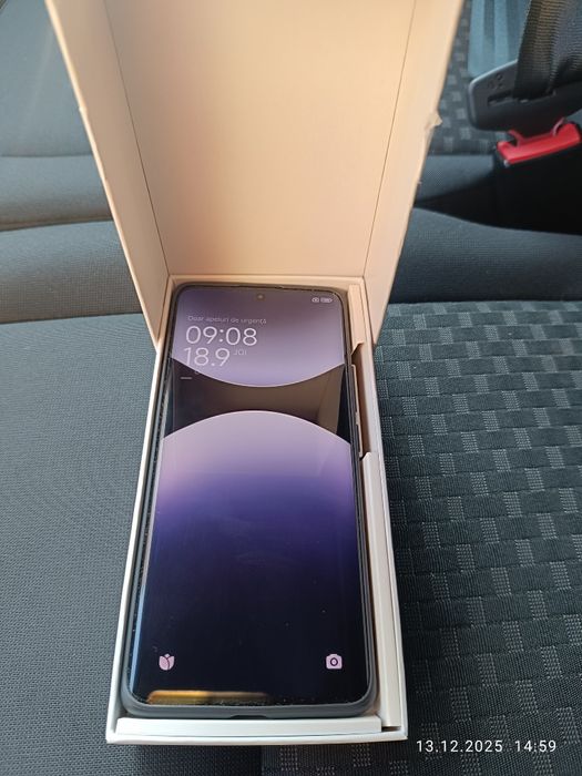 Redmi note 14 pro 5G