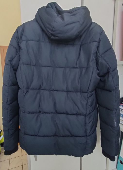 Яке SuperDry Sports Puffer