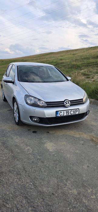 Vand Volkswagen Golf Vl