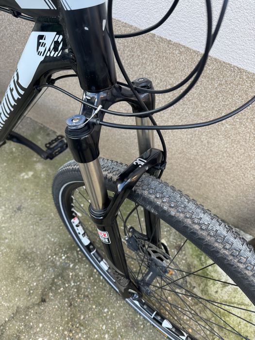 Алуминиев велосипед 29 цола колело