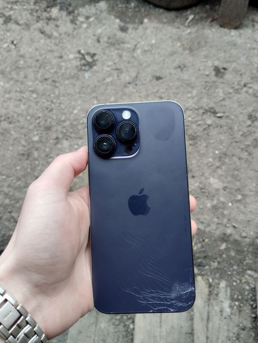 Iphone 14 pro max