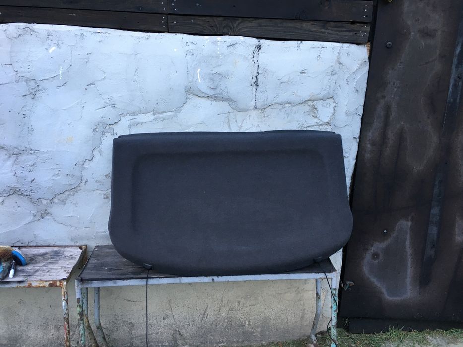 Polita Tava Portbagaj Haion Opel Astra G