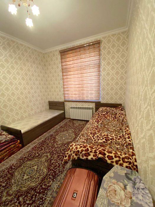 Аренда Яшнабад 2/4/5. Golden House!