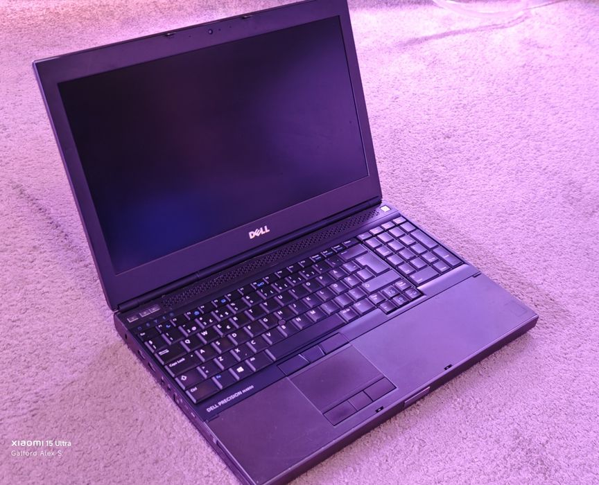 dell m4800 second hand si noi de vanzare • Anunturi • OLX.ro