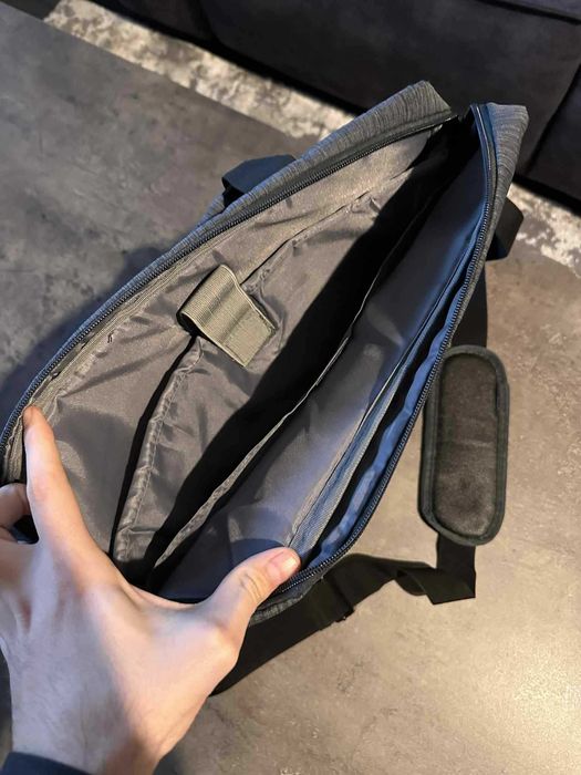 Чанта за лаптоп плат