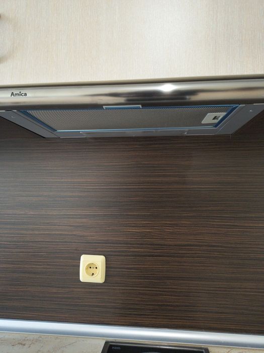 Кухня - Цяла Оборудвана