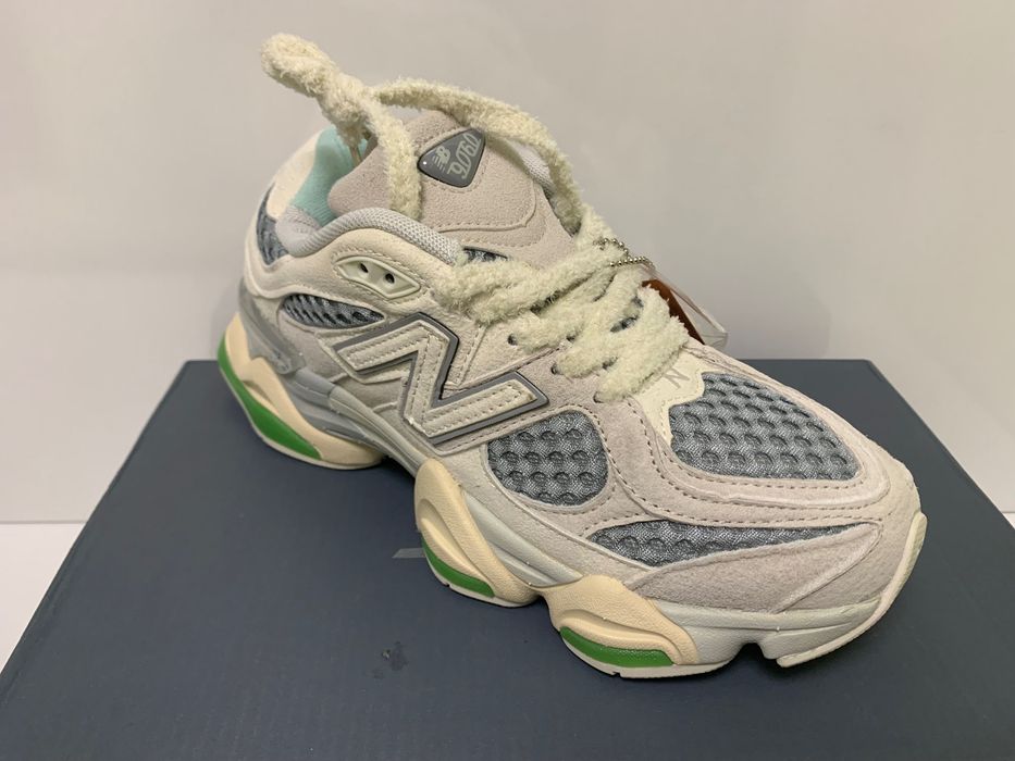 Нови дамски маратонки New Balance NB 9060 размер 38