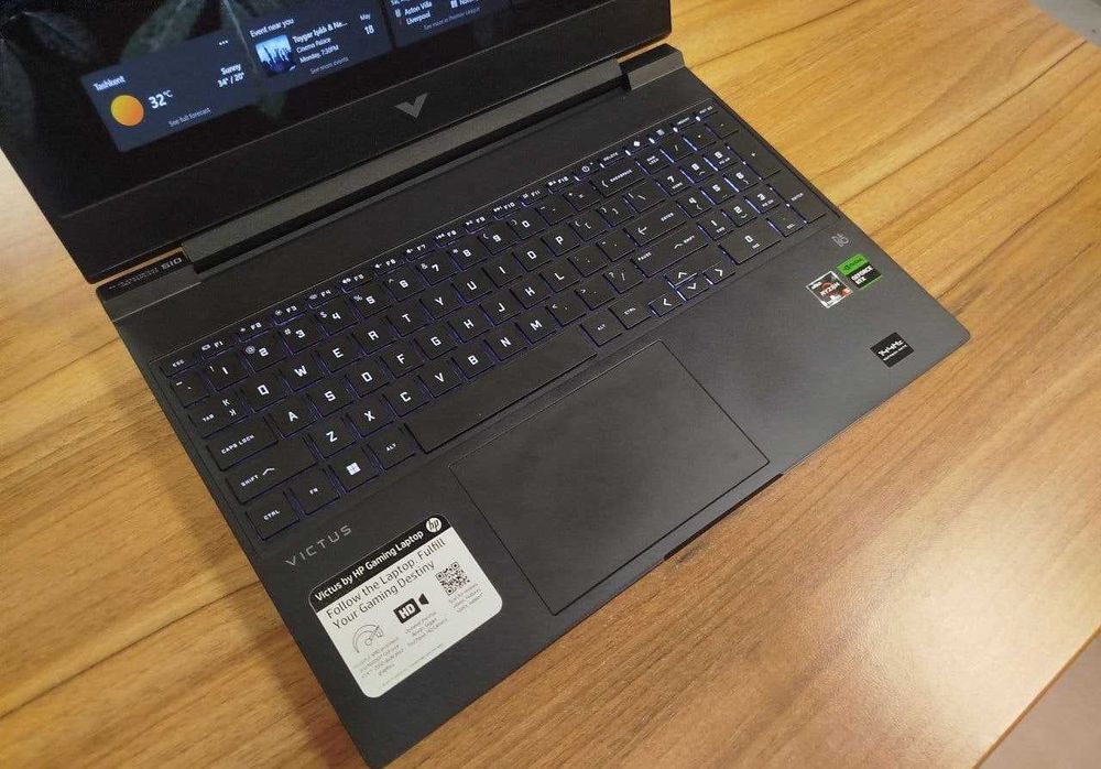 HP Victus Laptop