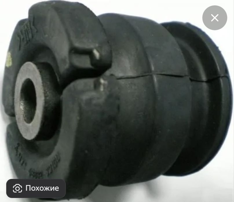 Сайлентблок Mark 2