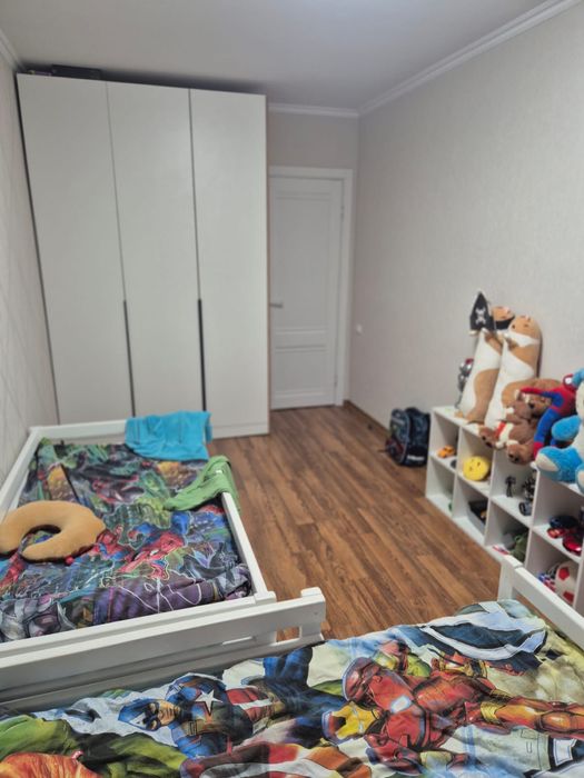 Продам 3 комн.квартиру.