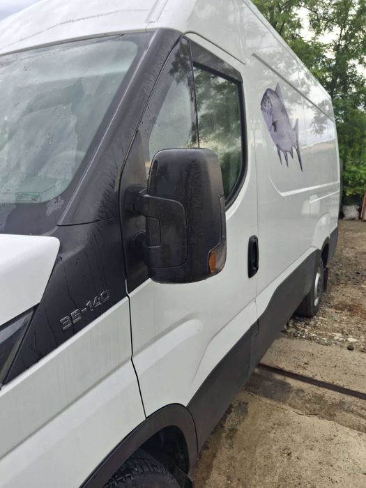 Iveco Daily 2019