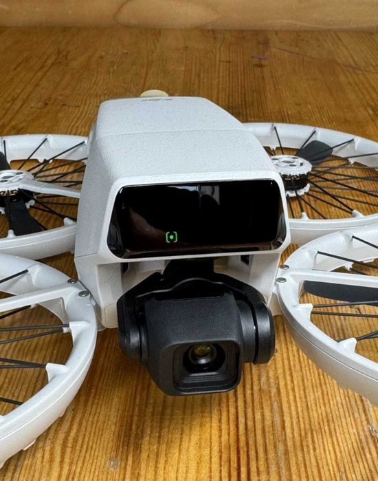Dji Flip новый дрон