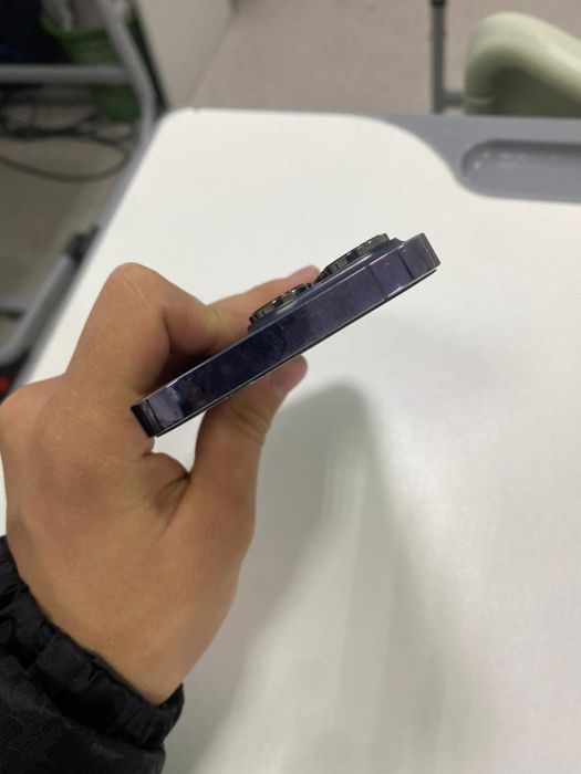 Айфон 14про 128