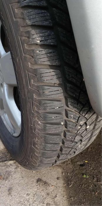 Хонда HR-V за части