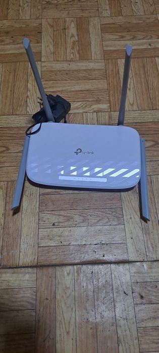 Продаётся роутер archer c50