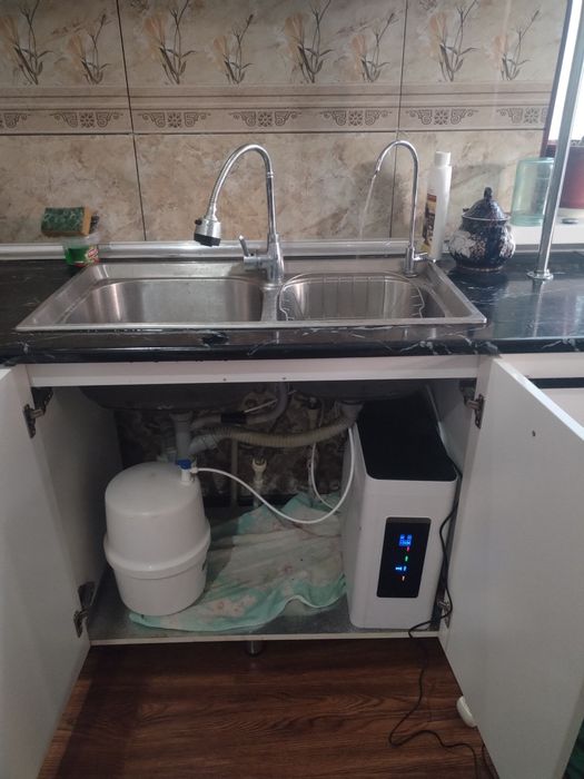 Suv filterlari sotiladi arzon