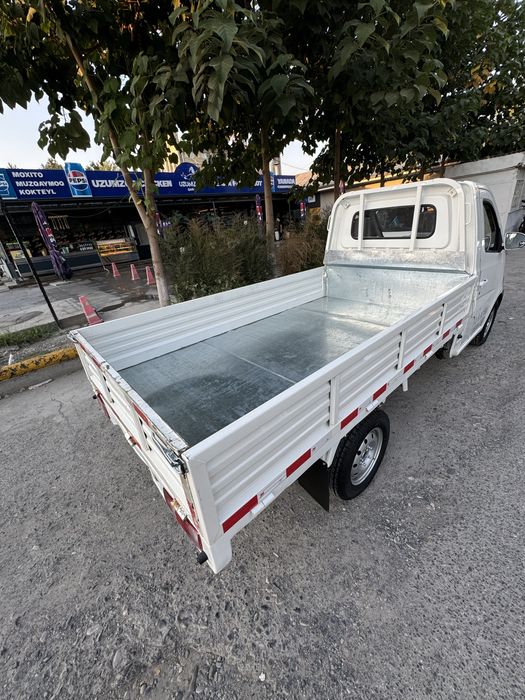 Changan 69 talik mator