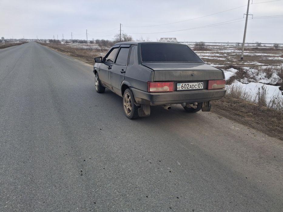 Машина 99 на мот с доплатой