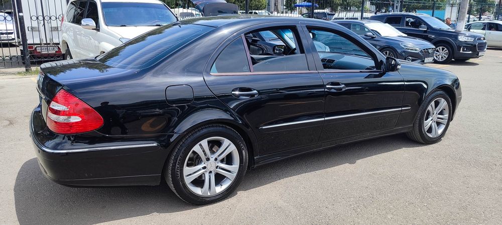Mersdes w212 diska sotiladi aybi yoq holati zo'r balonlari bn