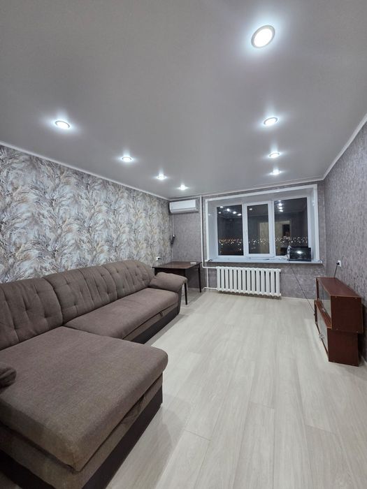 Продаётся 2х комнатная квартира Новой планировки Рахат