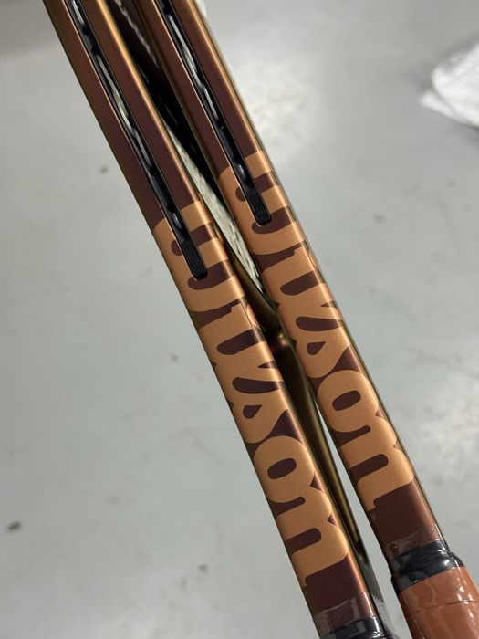 Rachetă tenis Wilson Pro Staff 97UL - 270g (Grip L0 / L1)