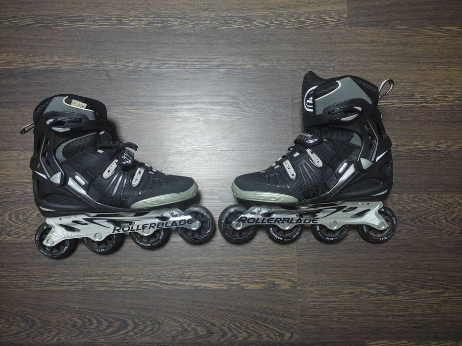 Role Rollerblade Spark TR 80