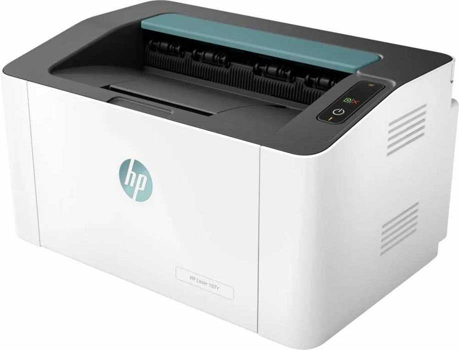 Новый запечатанный Принтер HP Laser 107r