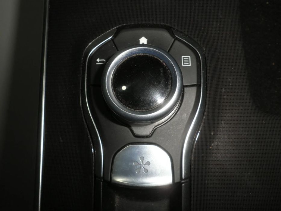 joystick navigatie renault espace v 2017 253b08895r
