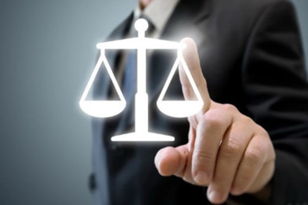 Консультация юриста удаленно