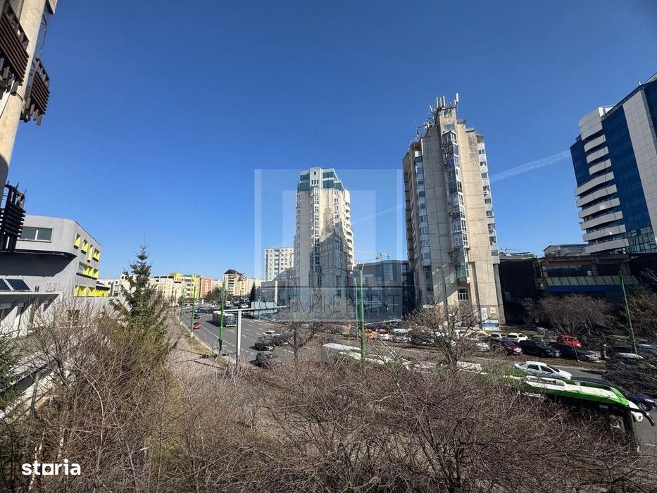 Apartament 3 camere – Centrul Civic | Bd. Mihail Kogălniceanu