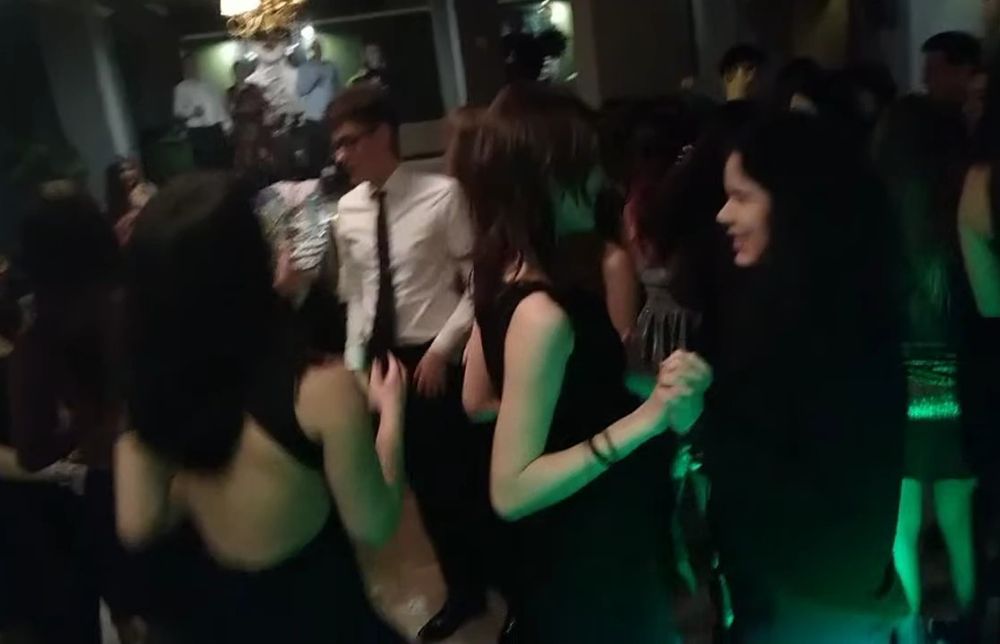 DJ pentru evenimente