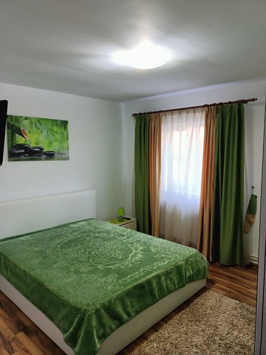 Apartament open space 2 camere