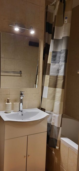 Inchiriere 2 camere Camil Ressu