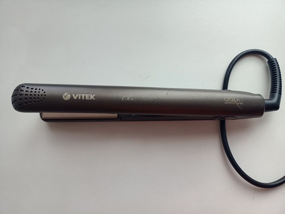 Утюжок для волос