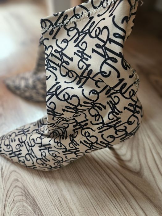 Боти Mohito размер 38